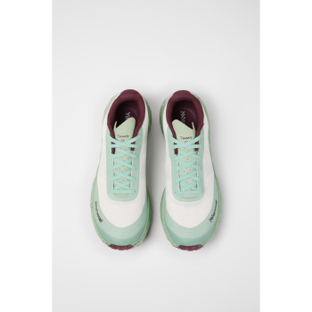 NNormal - Tomir Shoe 2.0 NN - Green White